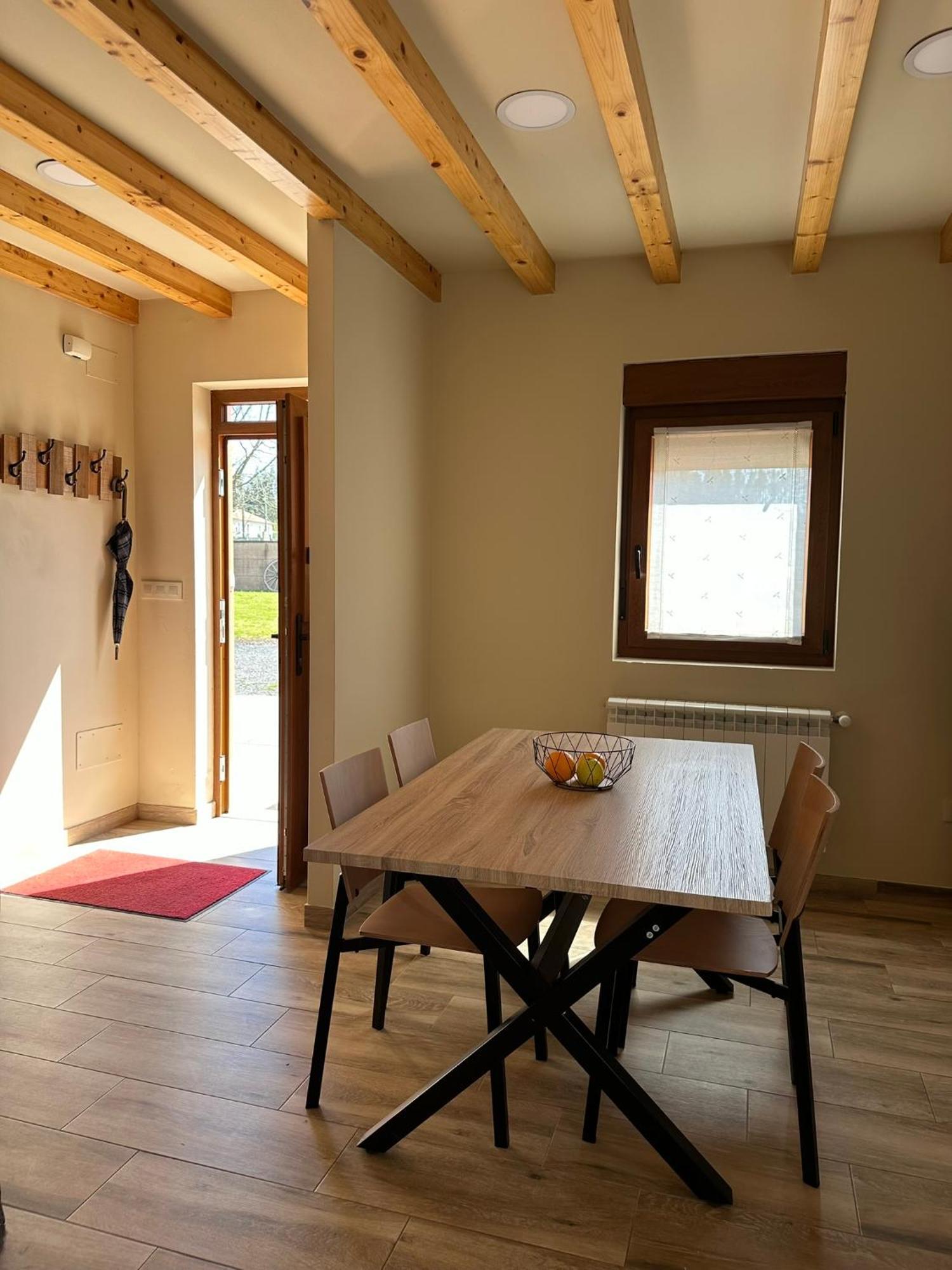 הוילה ואלדוויניו Casa Bieiteiros מראה חיצוני תמונה