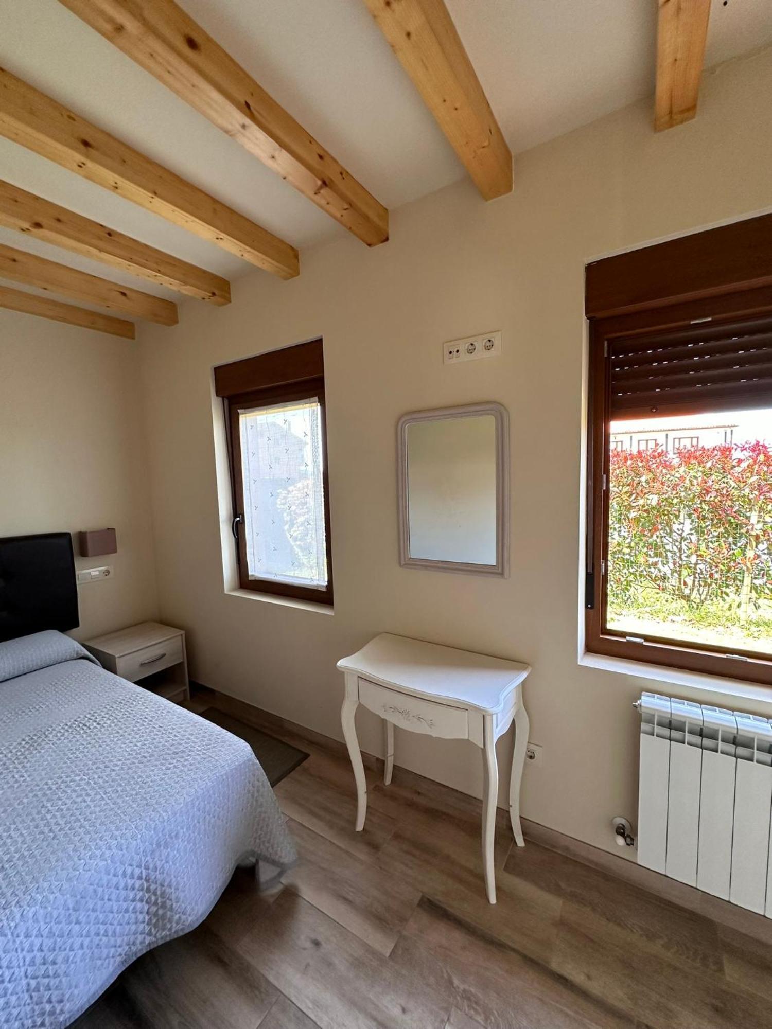 הוילה ואלדוויניו Casa Bieiteiros מראה חיצוני תמונה