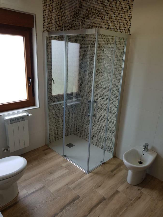 הוילה ואלדוויניו Casa Bieiteiros מראה חיצוני תמונה